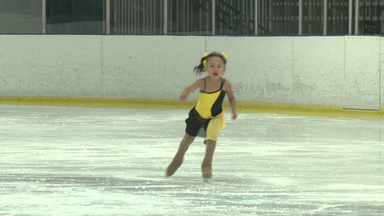 Brynn Cartagena Magnolia 2016  Upside Down Basic 6 program