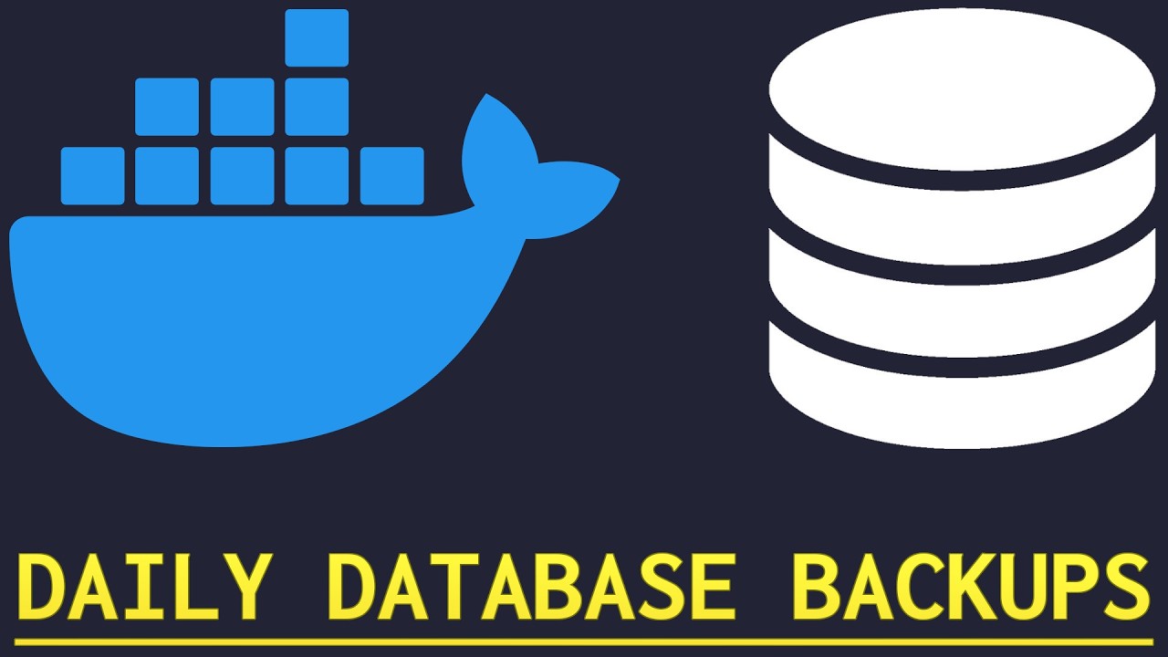 How to Back Up PostgreSQL in Docker (Local, S3, and Plakar)