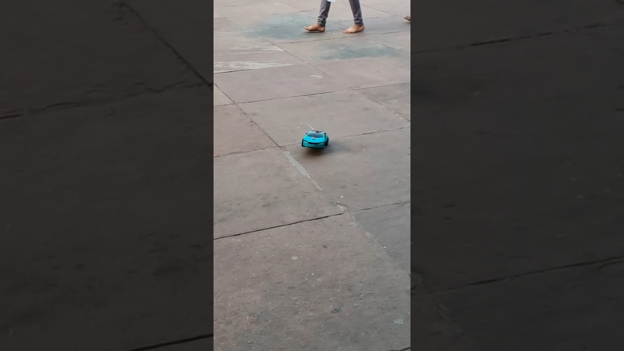 RC CAR | TESTING | FUNTIME 😁