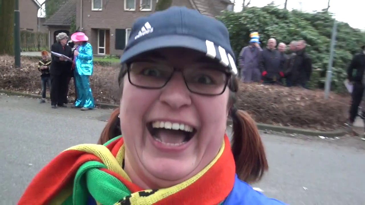 Carnavals optocht 2017 de Rips