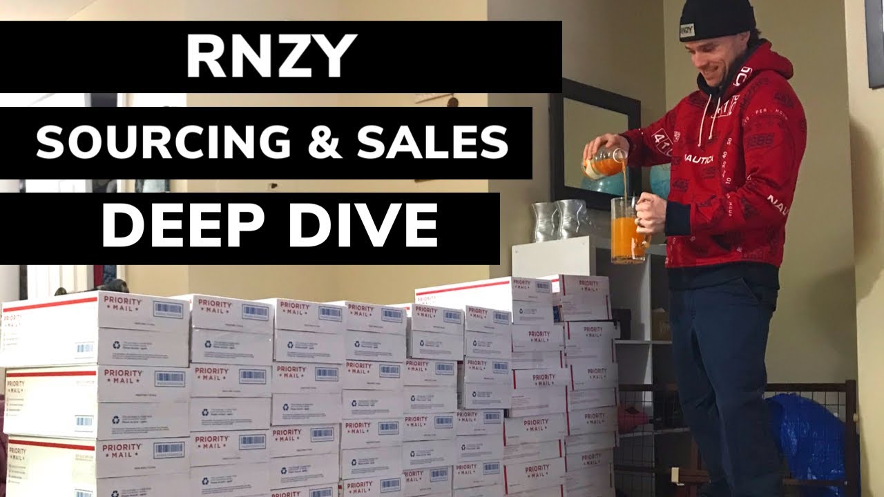 Sourcing & Sales Deep Dive | Full Time Shoe Resellers | How to Source | What Sold