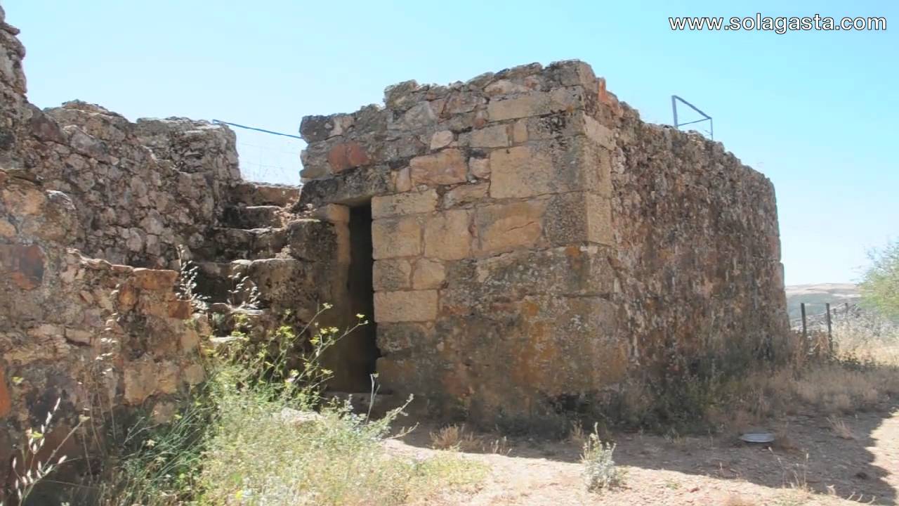 Da Aldeia ao Castelo de Algoso (Vimioso)