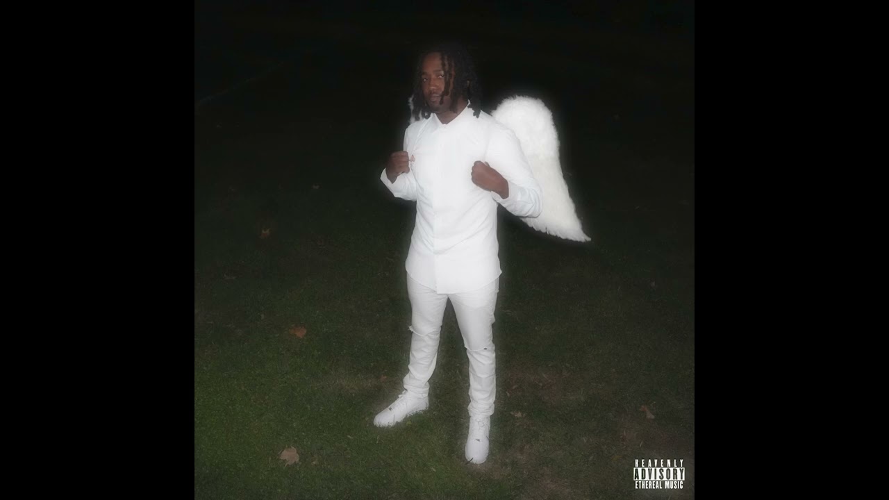 Angel Wings (Full Album)