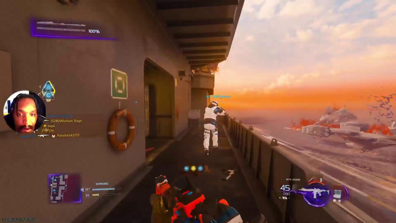 PlayStation 5 : B07 Entering Prestige Masters ( Season 2) With My Wife @TheFemaleGamerYT