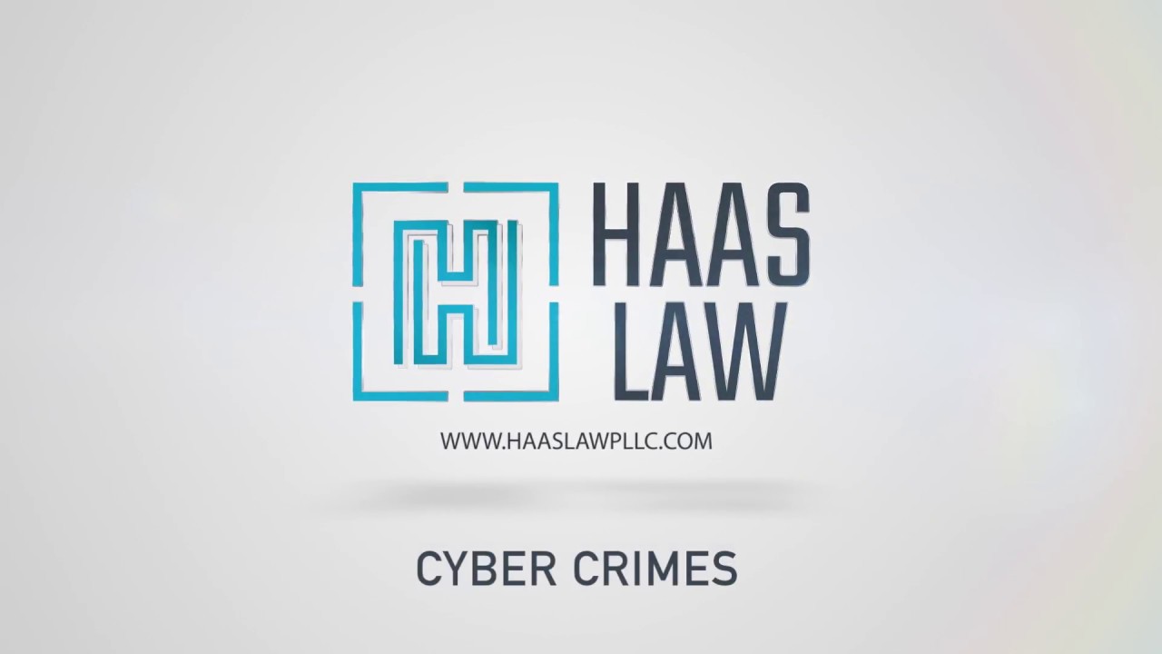 Charged With Child Pornography?  Former Federal Prosecutor, Attorney David Haas