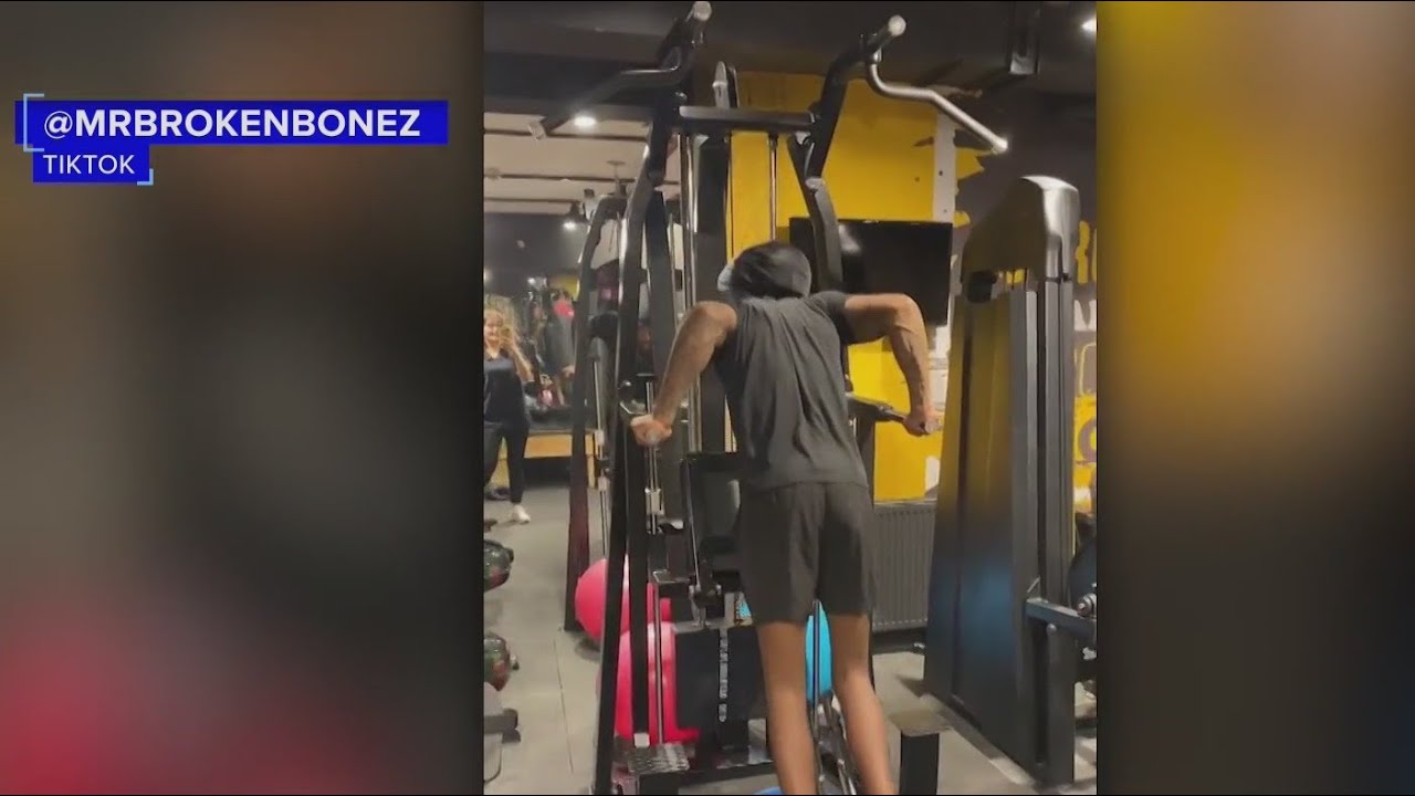 Limb-lengthening surgeries make man taller | NewsNation Prime