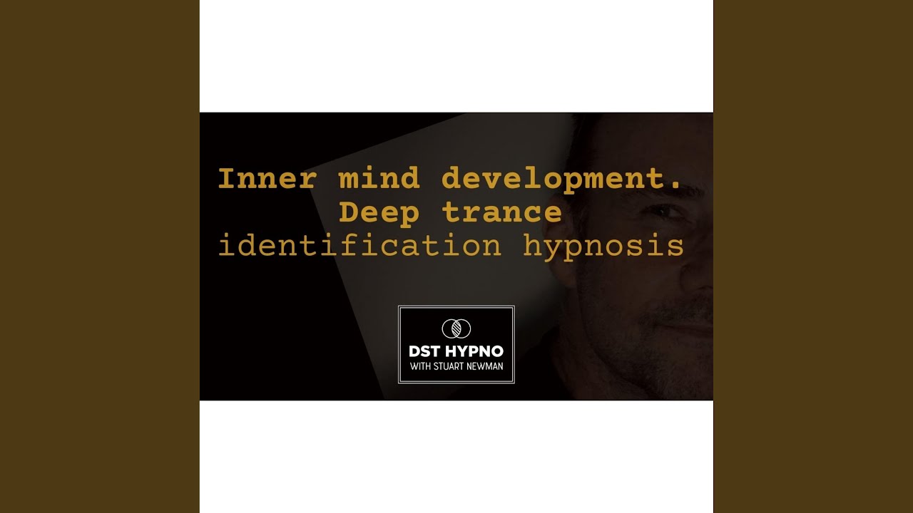 Inner mind development deep trance identification hypnosis meditation
