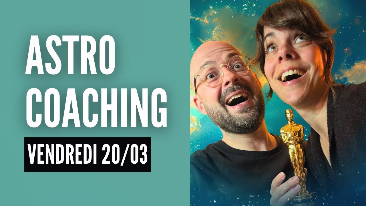 Vendredi 20/03 : ☀️ Équinoxe — on rallume le moteur