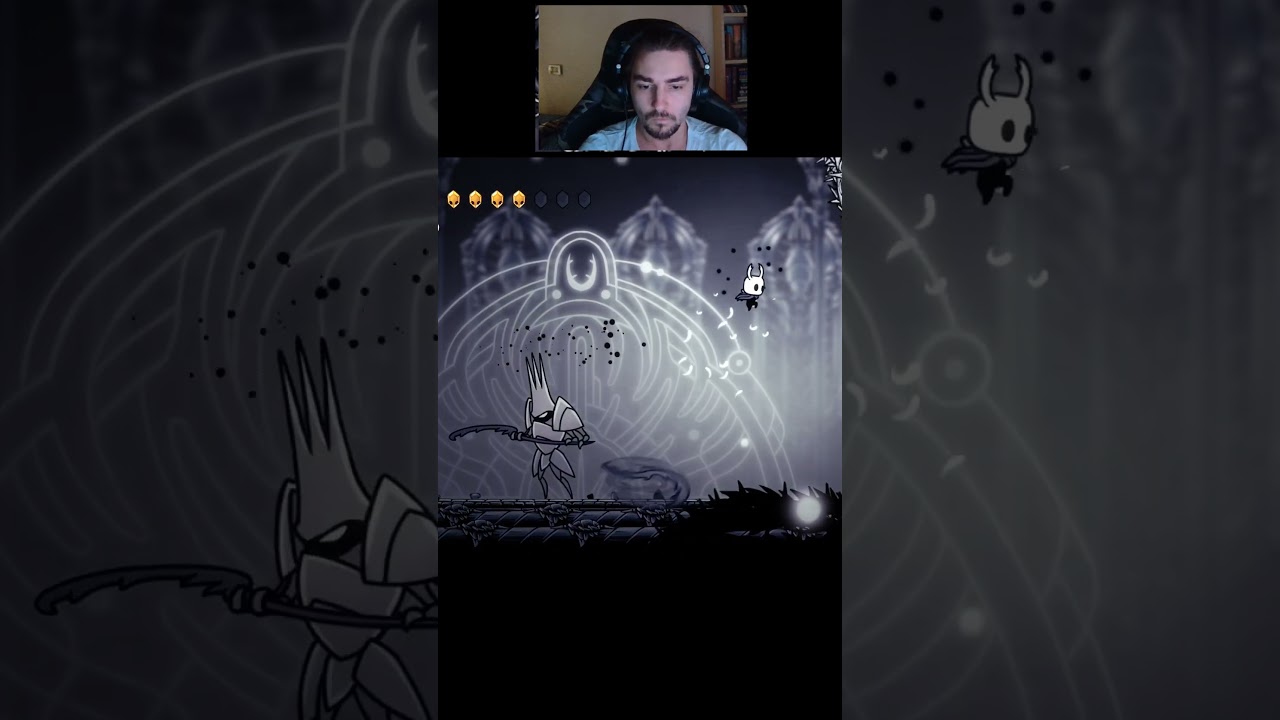 What it feels like to beat the Path of Pain