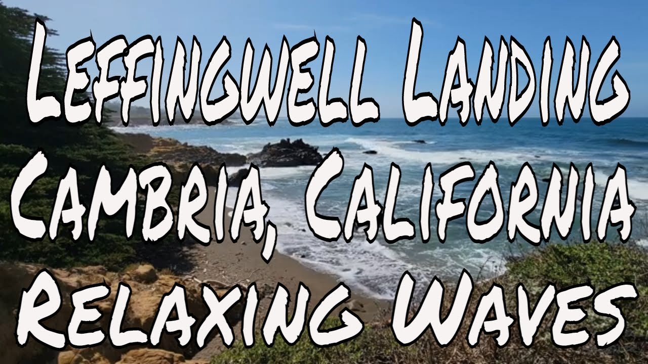 Relaxing Beach Sounds That Melt Away Stress