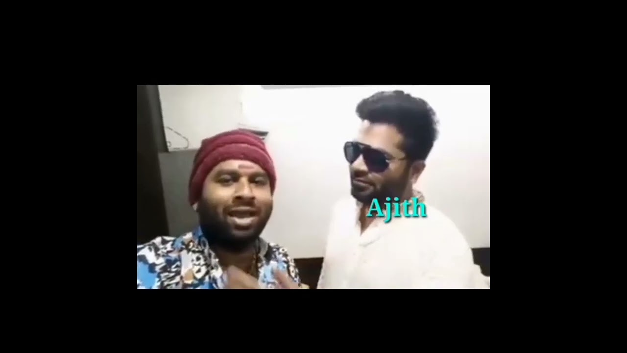 Thala chinna thala periya thala cool suresh troll #coolsuresh #valimai #troll