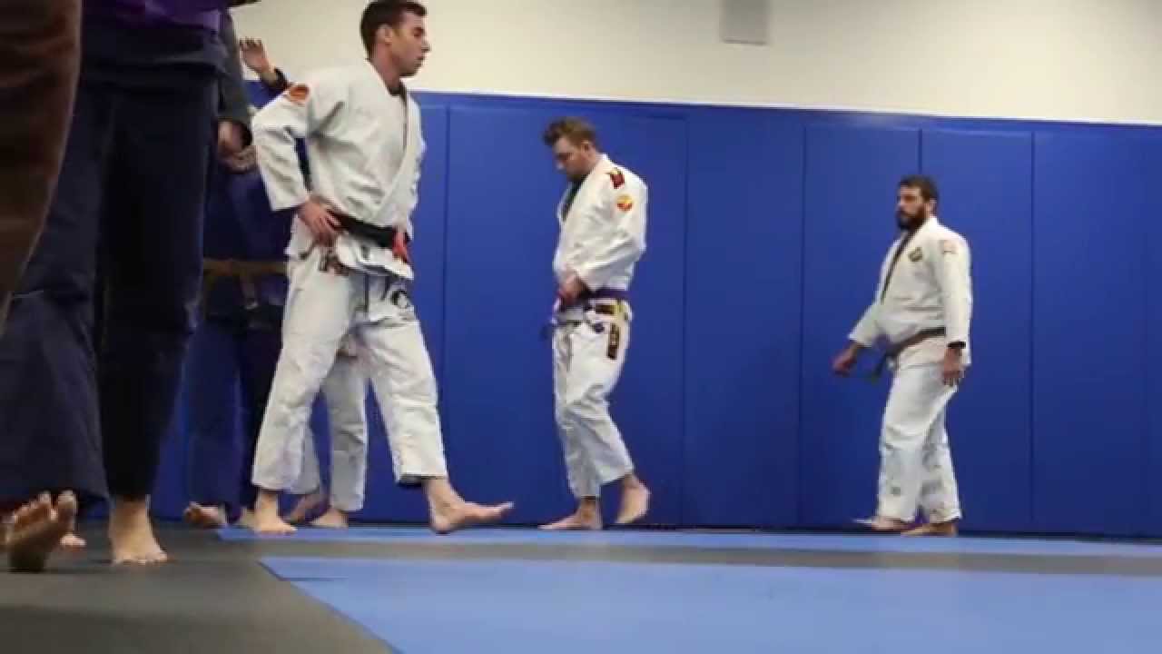 Studio 540 Jiu Jitsu