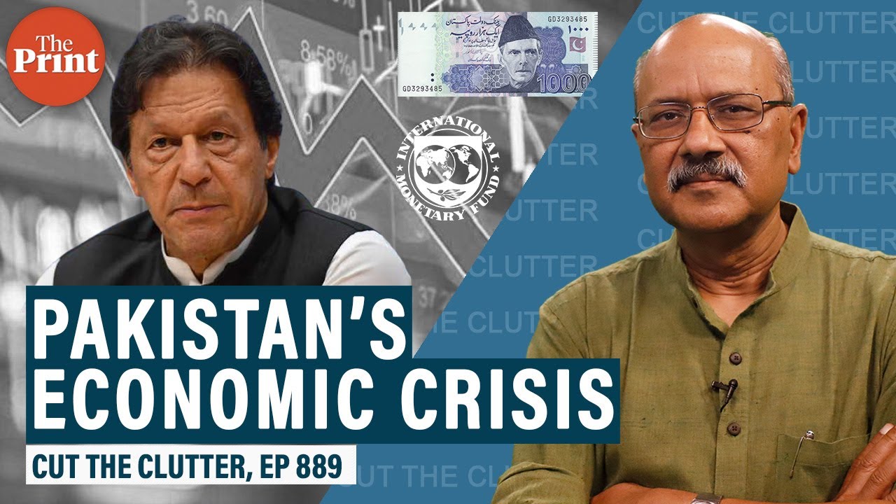 Pakistan’s economic crisis & desperate hunt for costly loans laced with humiliation