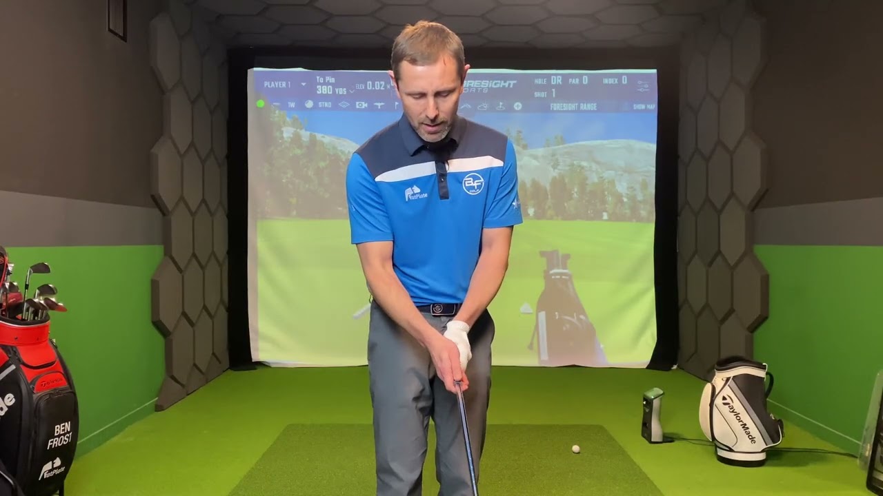 LEARN THE GRIP