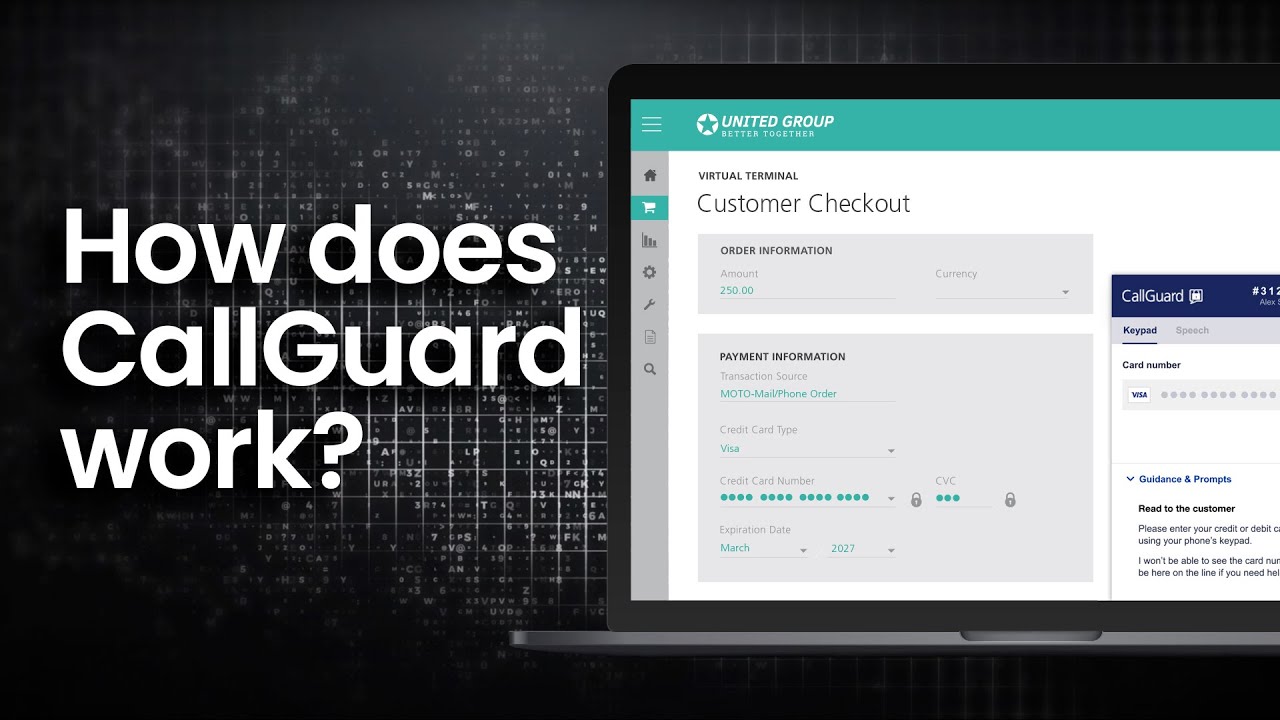 CallGuard - How does CallGuard work?