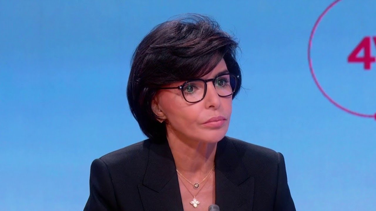 Rachida Dati - Maire du 7e arrondissement de Paris - Les 4 vérités