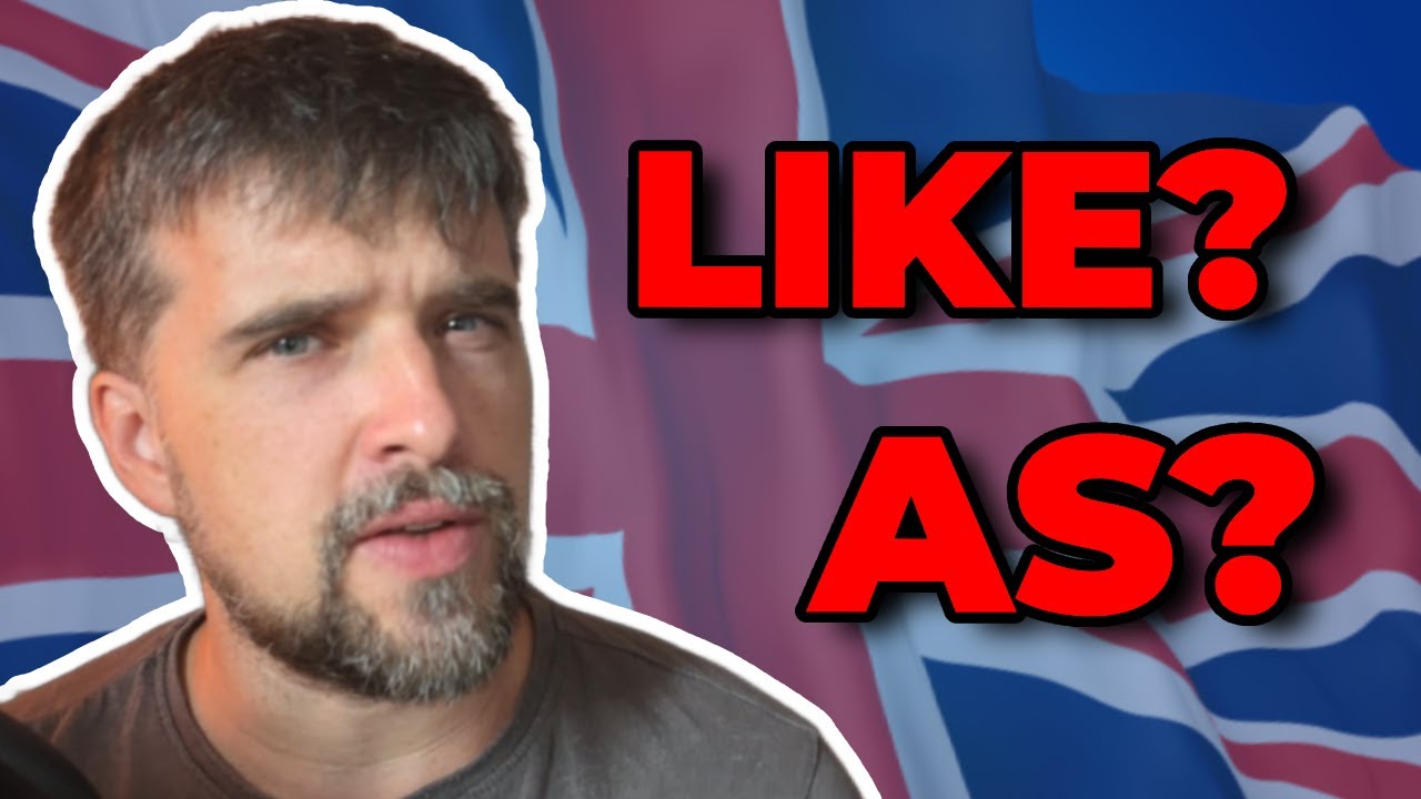 LIKE vs AS 👉 Proste wyjaśnienie raz na zawsze!