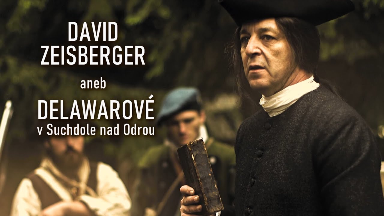 DELAWAROVÉ V SUCHDOLE