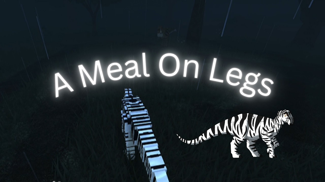 The Life Of A Maiasaura | Mesozoico