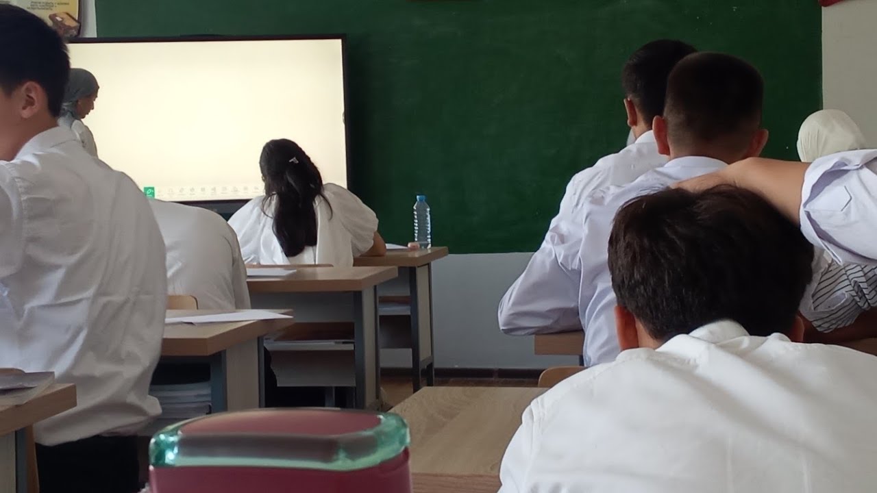 Мактабнинг биринчи куни😁✌🏻vlog🍥#влог #vlog #vlogs #school #korean #study #studymotivation #school 