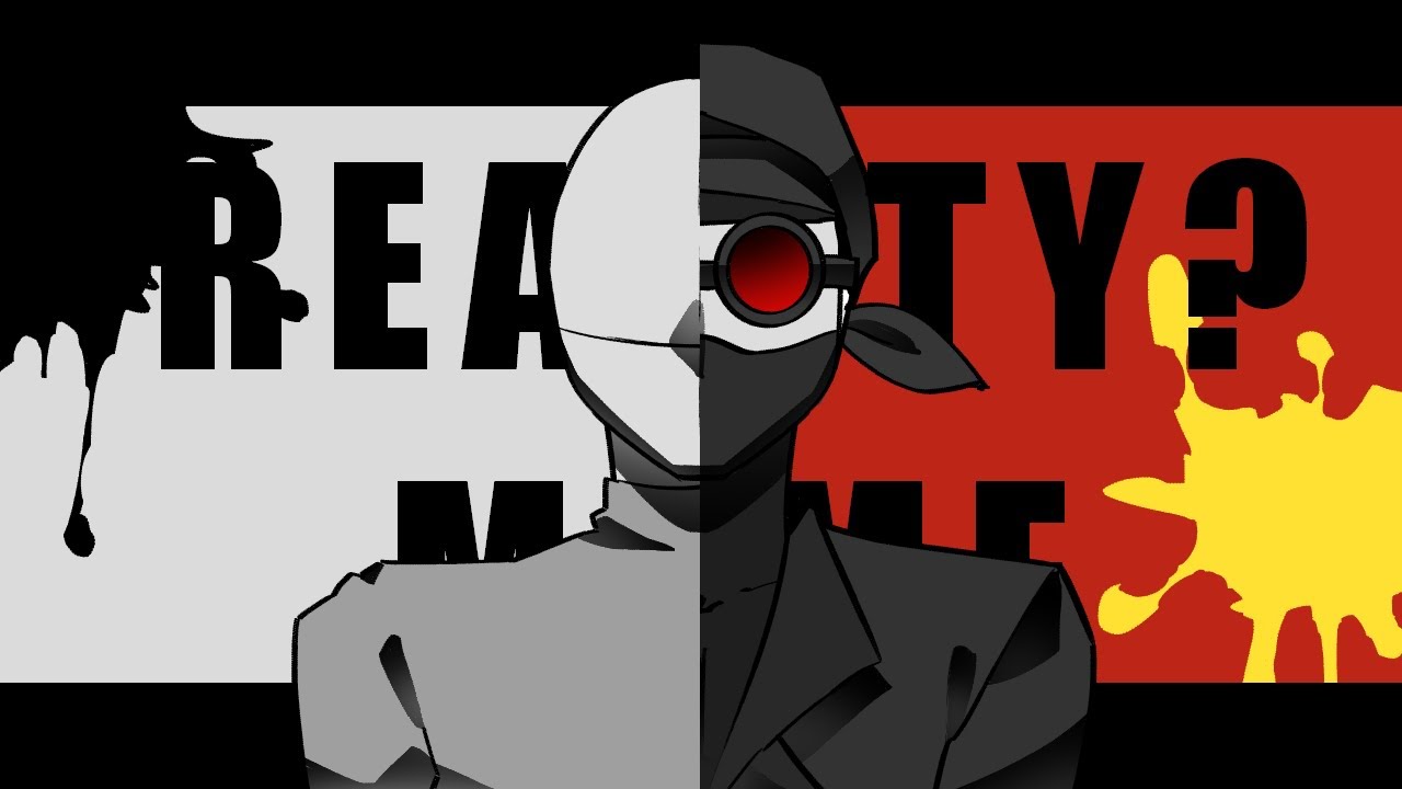 Madness Combat // Реальность? Анимационный мем