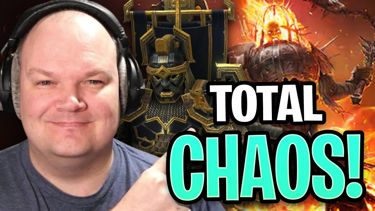 ARENA MASTERCLASS! Is Admiral Blacktusk The KEY To Fire Knight Hard | Raid Shadow Legends Guide