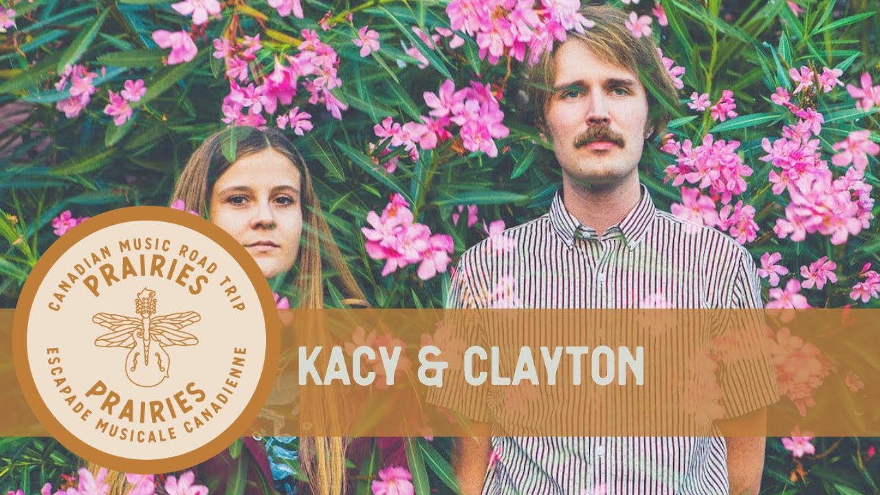 Kacy and Clayton [Personal Story]