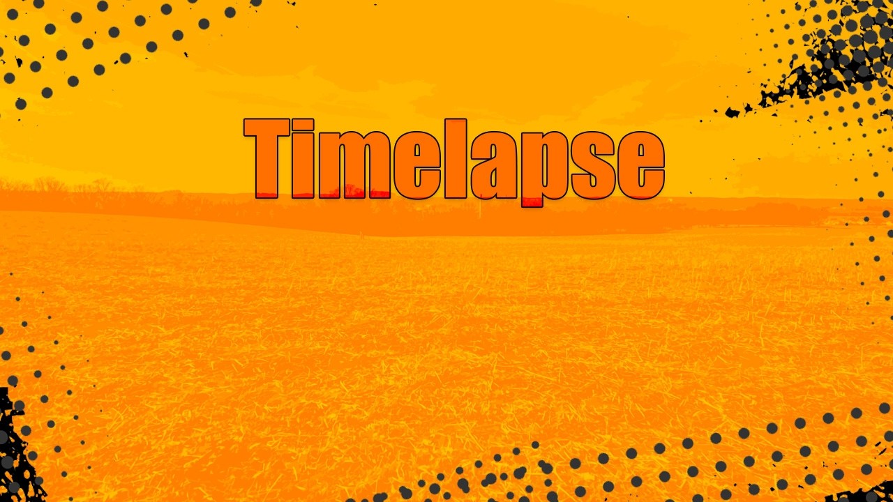 Sondeln 2026 / Timelapse Deus 2 test 4.1