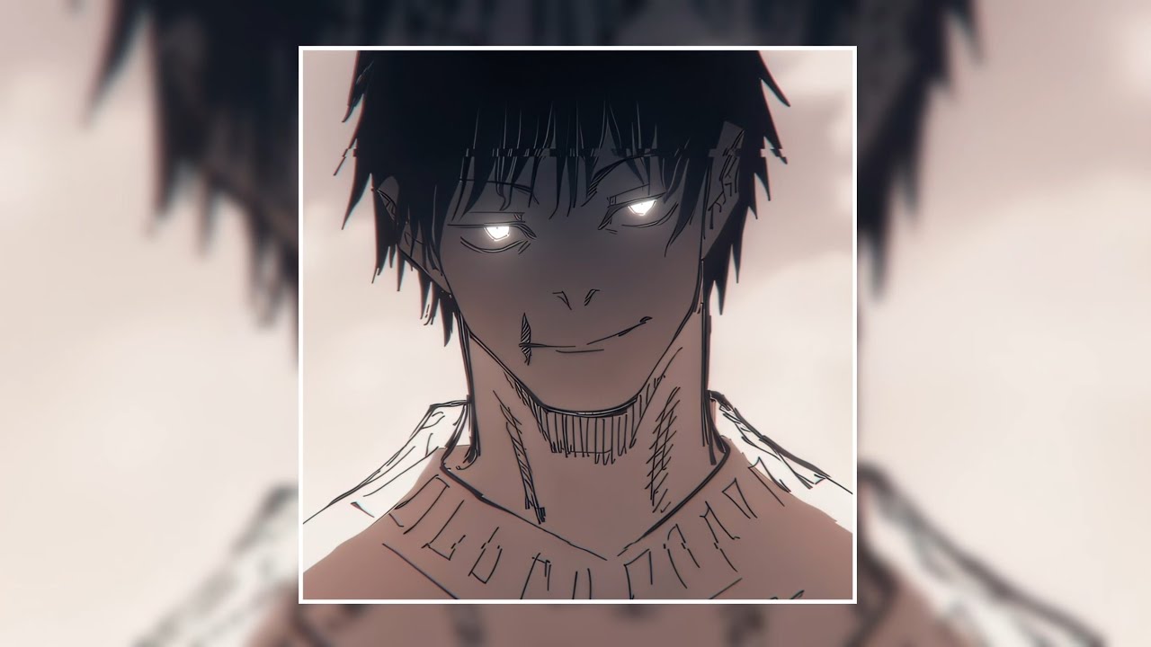 ovg!, MXZI - HEAVENLY FUNK (SLOWED) x Toji Fushiguro (Jujutsu Kaisen)