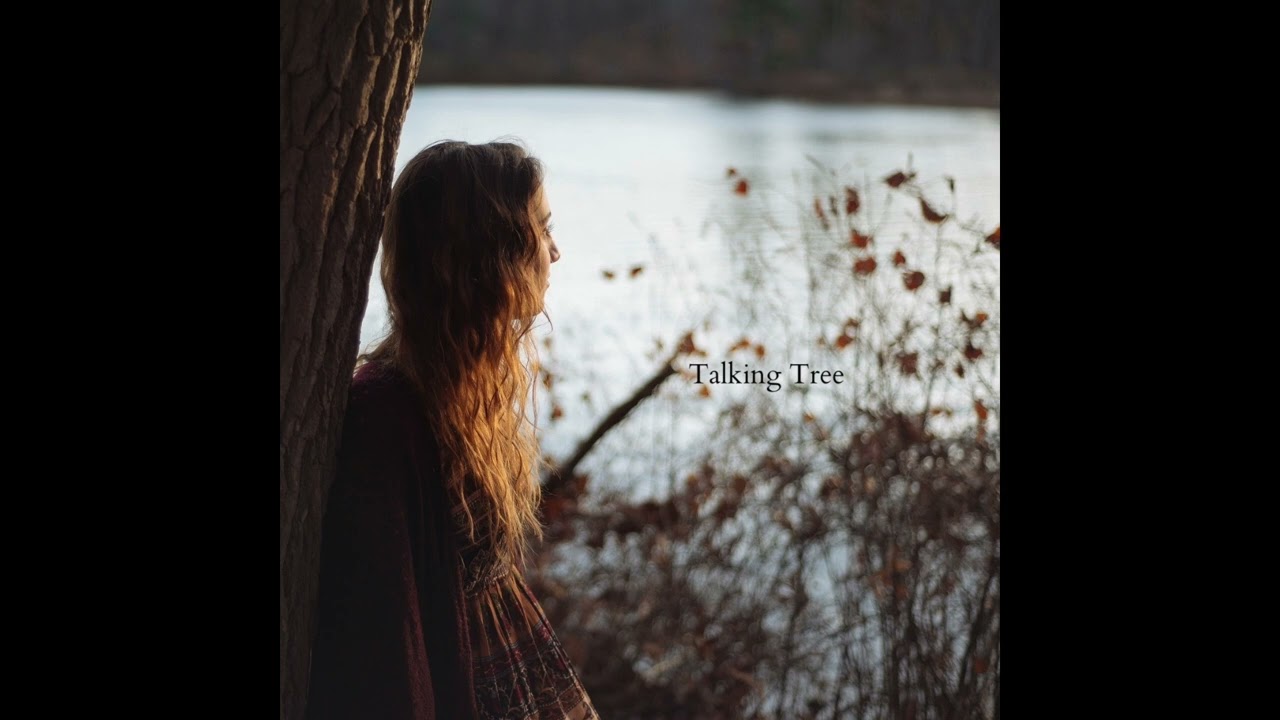 Talking Tree (Remix) – Ambient Forest Soundscape