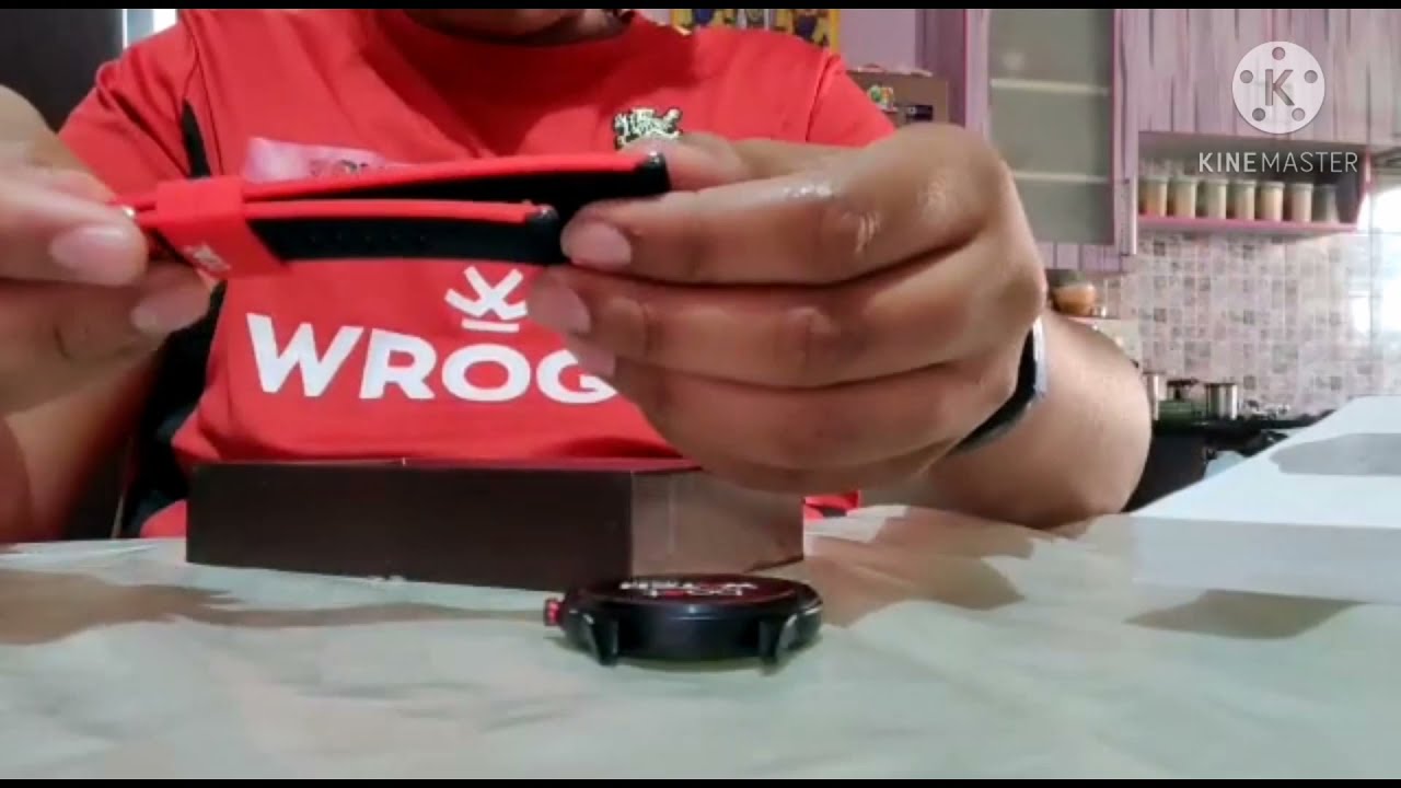 Unboxing of BOAT WATCH FLASH 🔥🎉got it for soo less