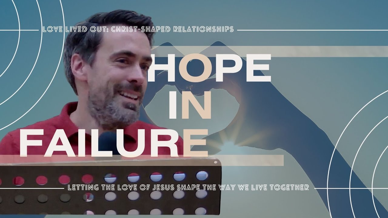 Hope in Failure