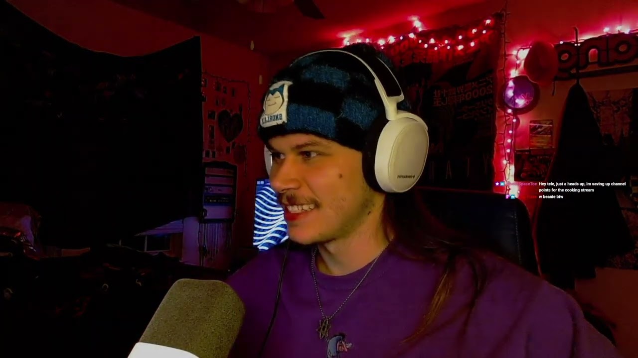BUY R BABIES IS FAILING but also not? // GOOBER VOD // SUPERMARKET TOGETHER W/ Wa1kerSta1ker