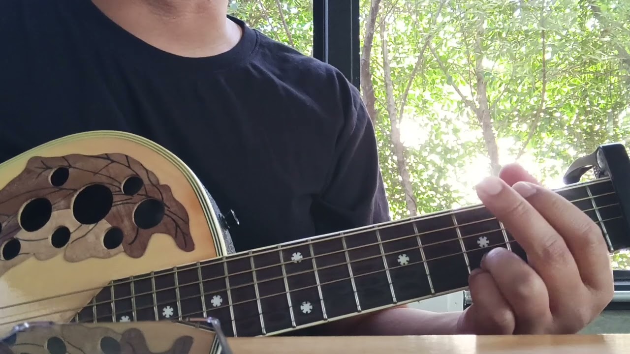 Benz ดำ [Cover]