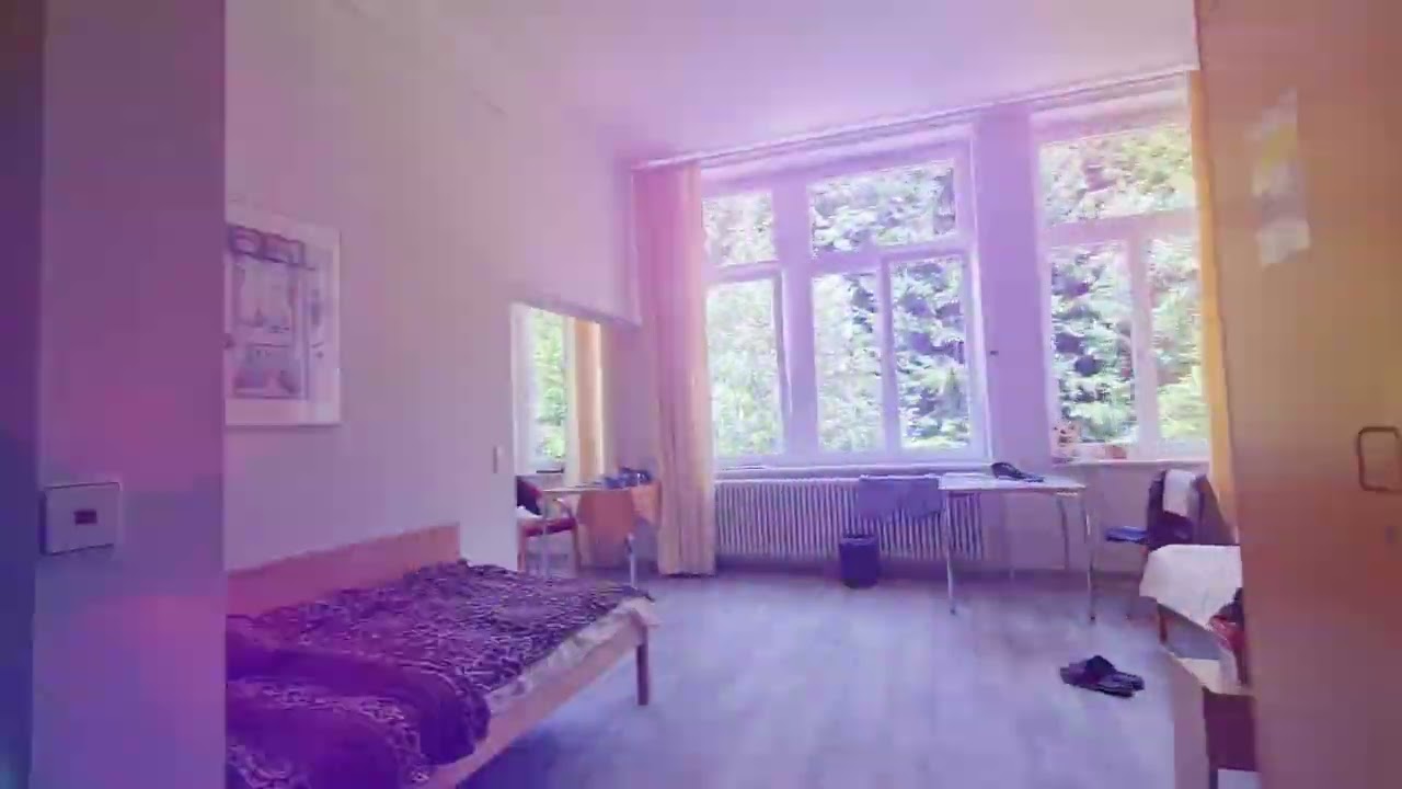 Kandern BirkenBuck kleiner Einblick