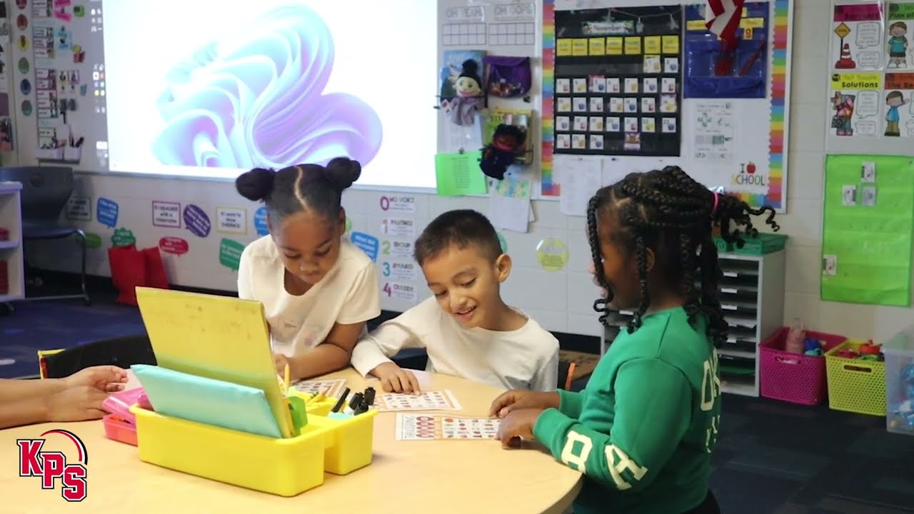 Explorer Welcome Video