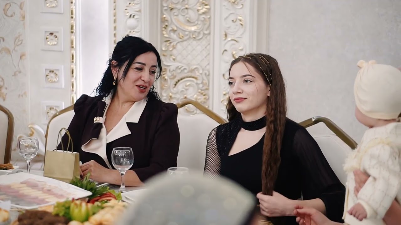 Nazli kina gecesi