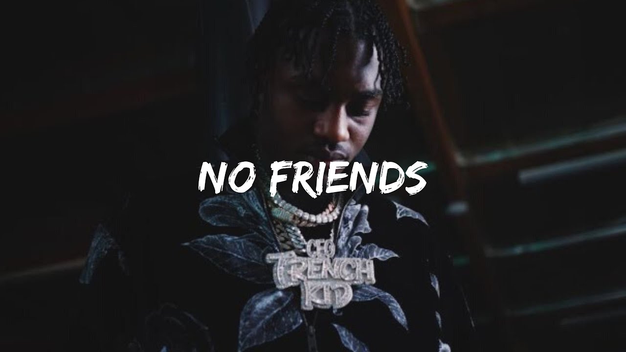[FREE] Lil Tjay Type Beat x Lil Durk Type Beat | 