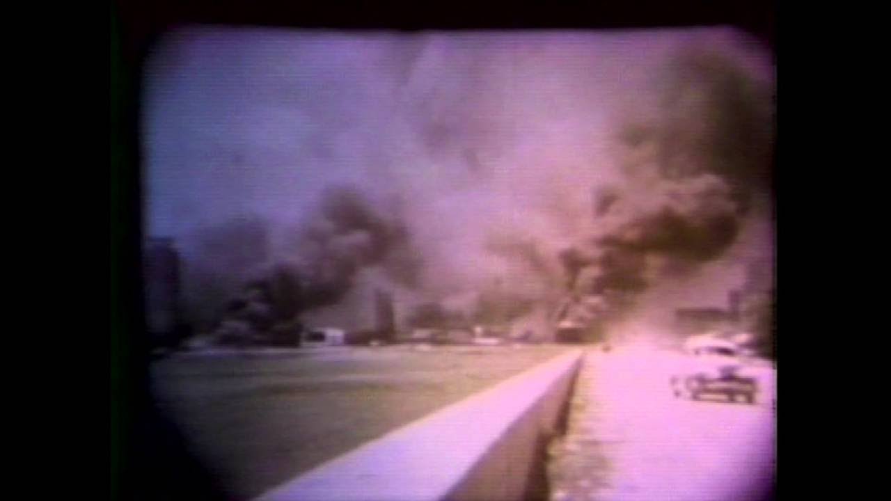 Eyes of Texas: Texas City disaster 40 years later