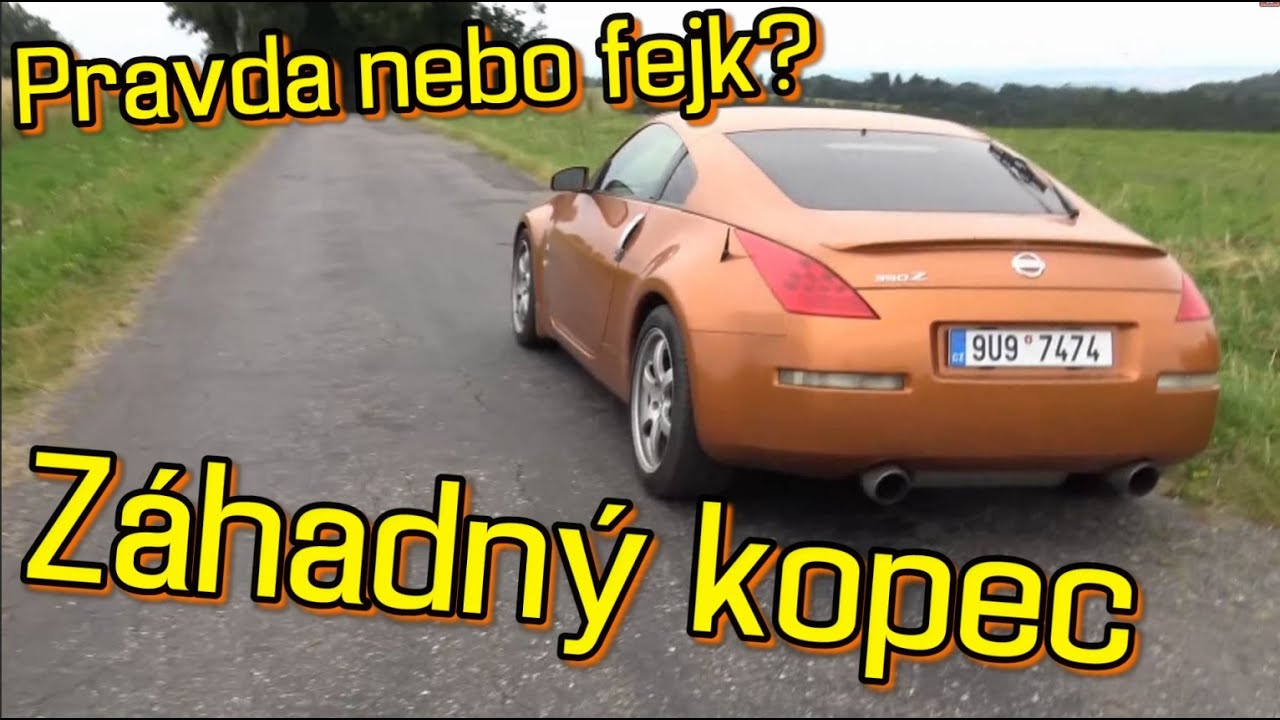 ZÁHADNÝ KOPEC KAČEROV - Opravdová záhada nebo fejk ?