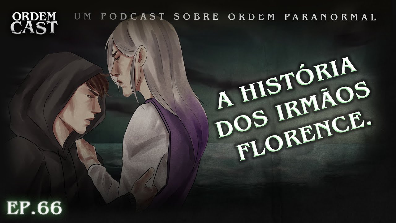 O SEGREDO NA ILHA Ep. 8: 