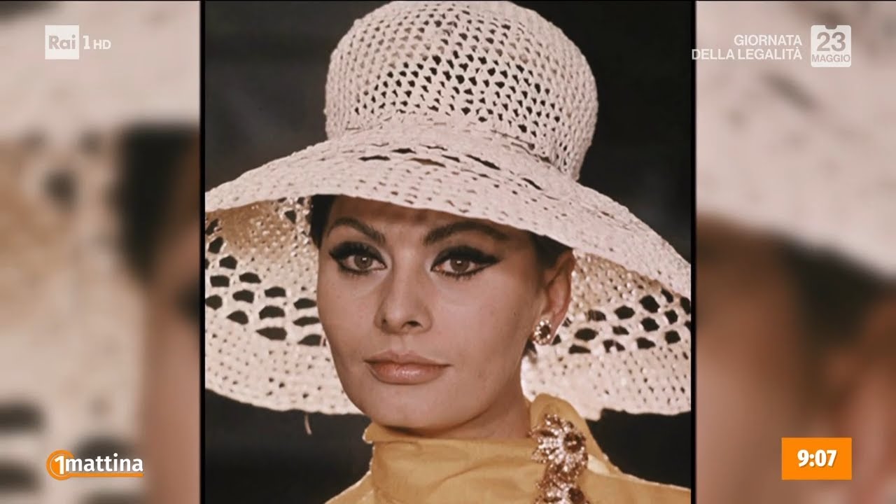 Cappelli al mare: al sole con stile - Unomattina 23/05/2025