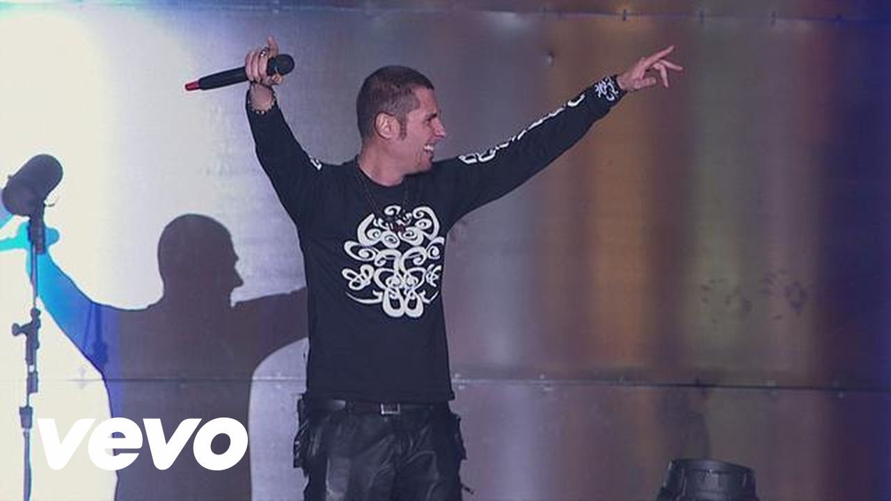 Capital Inicial - Independ&ecirc;ncia (Ao Vivo)