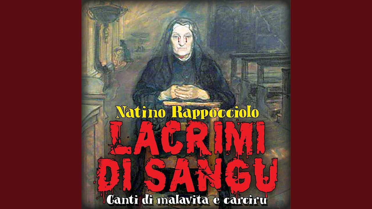 Na vota u 'ndranghetista