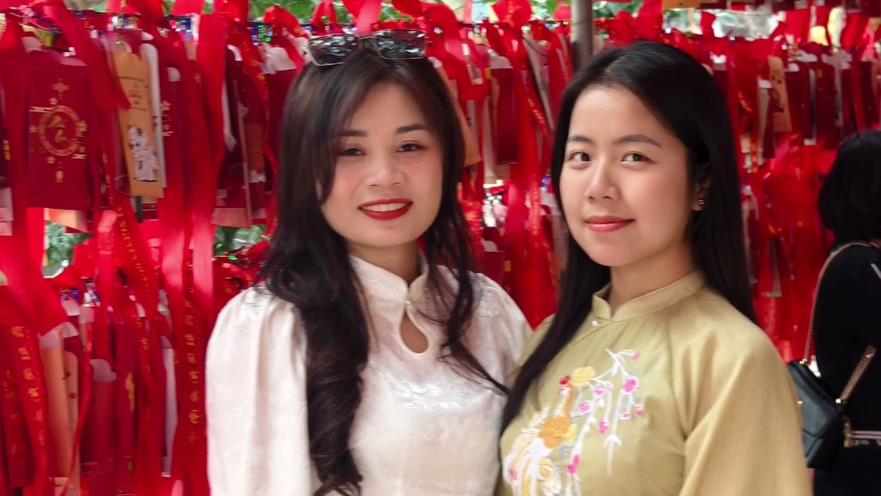 Tiểu học Tàm Xá Du Xuân 2026
