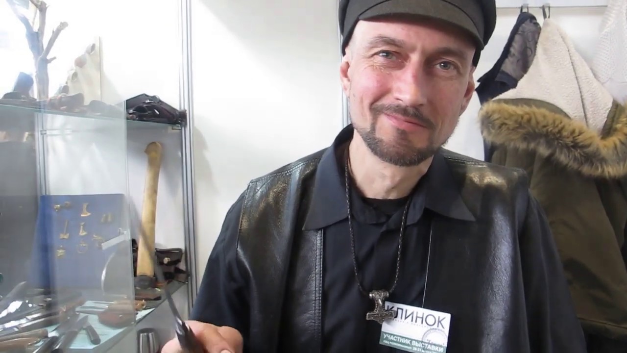 #ФинкиИванНекрасов🔪Заказать финку у кузнеца из Костромы Ивана Некрасова🔪 Специалист по финским ножам