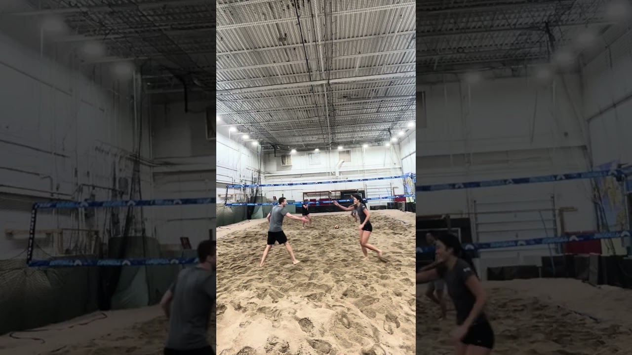 Feb 20 - Justin/Rach v Kirby/Erin