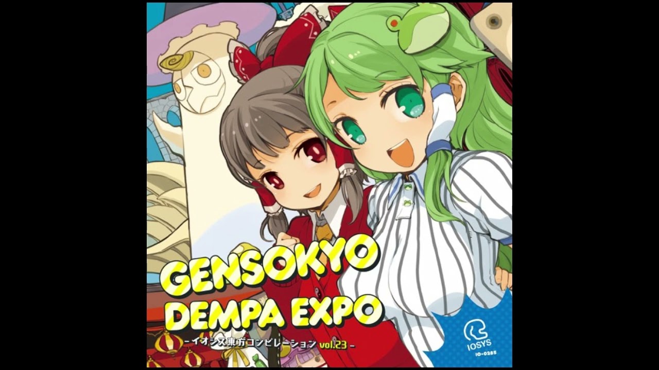 Free Iosys Denpa Type Beat - I'm Good!