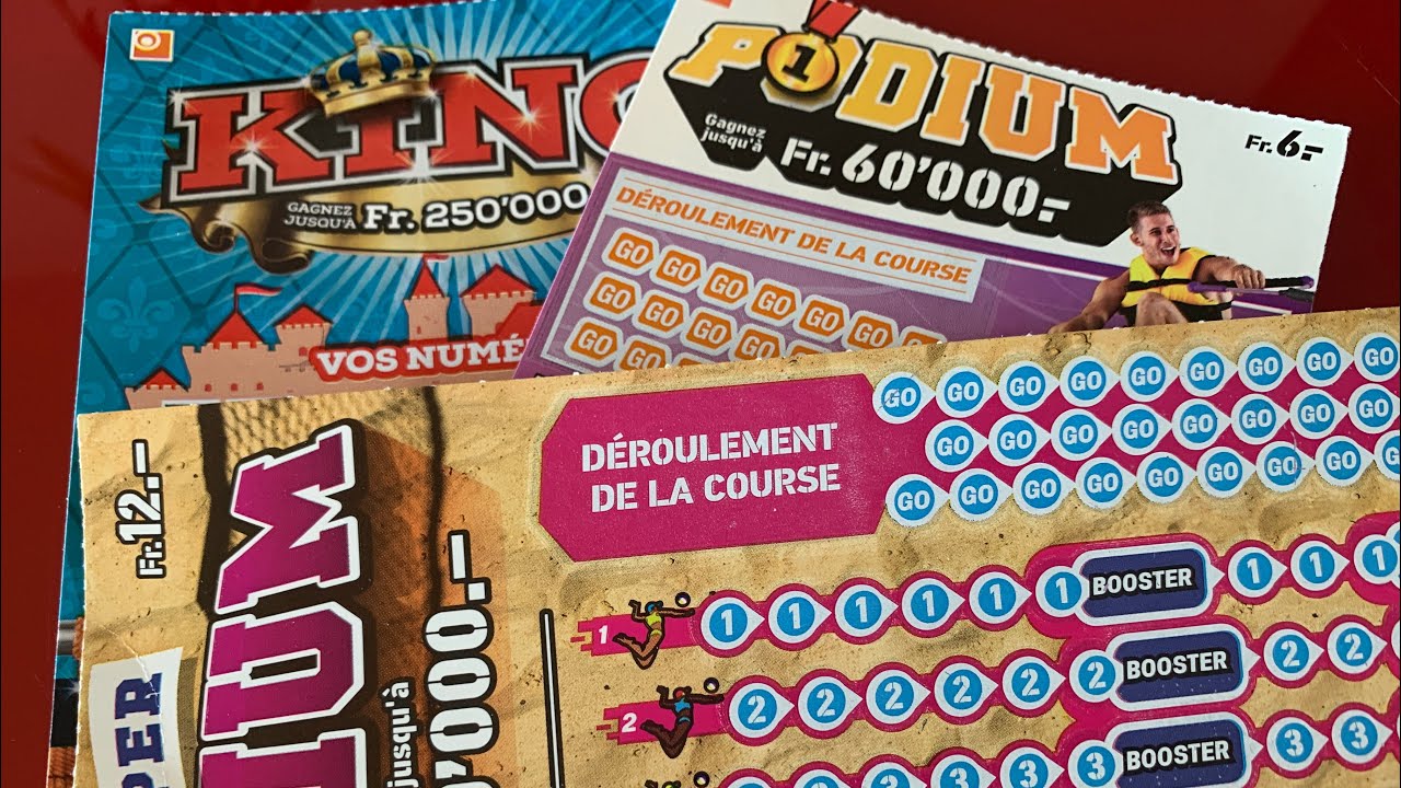 Un duel super podium contre king
