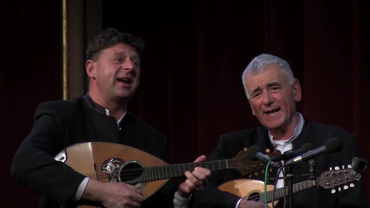 Klapa Maestral - Đe ste sada naše gospođe